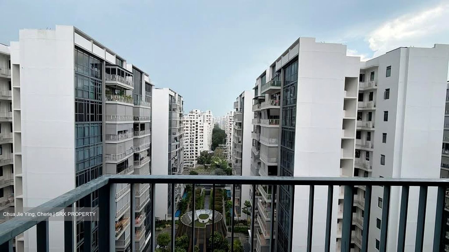 La Fiesta (D19), Condominium #554984301